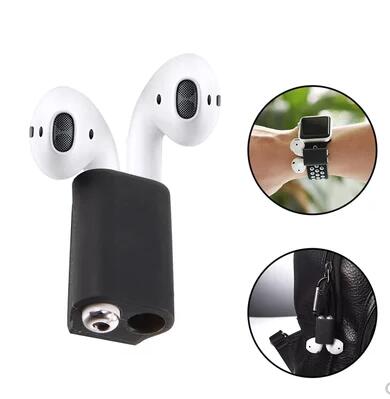 Apple Watch Holder Strap for AirPods