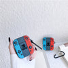 Nintendo Switch Themed AirPods Case